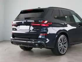 BMW X5 (2025) thumbnail 26