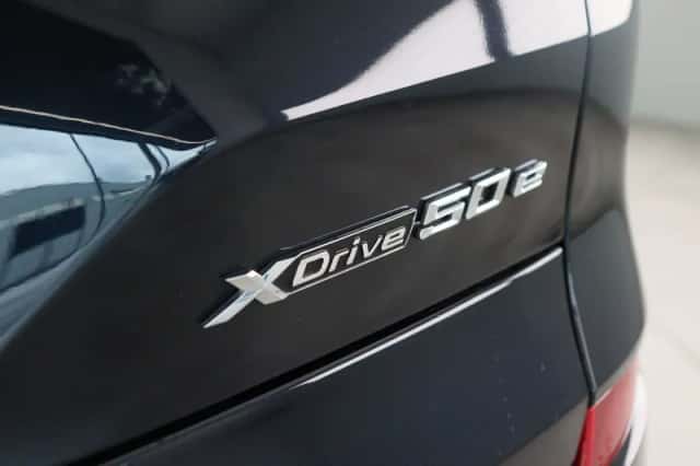 BMW X5 (2025) thumbnail 27