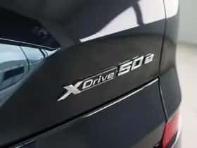 BMW X5 (2025) thumbnail 27