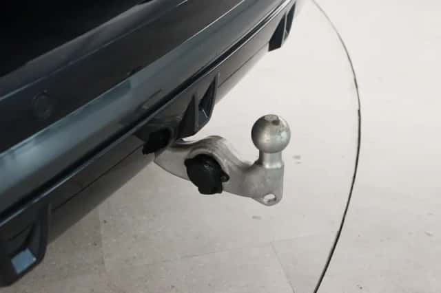 BMW X5 (2025) thumbnail 28