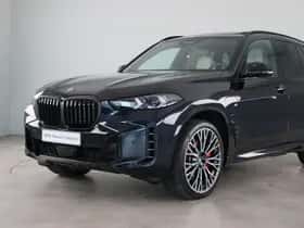 BMW X5 (2025) thumbnail 29