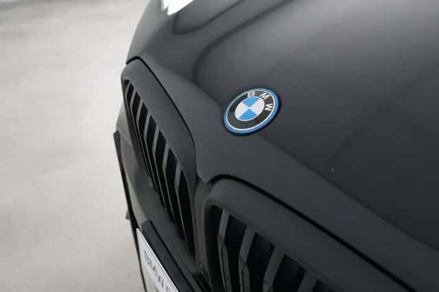 BMW X5 (2025) thumbnail 30