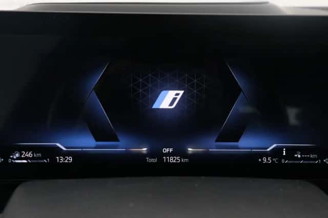BMW X5 (2025) thumbnail 4