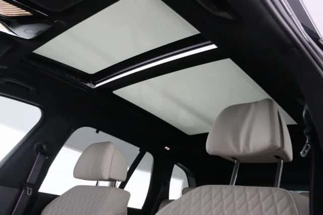 BMW X5 (2025) thumbnail 34