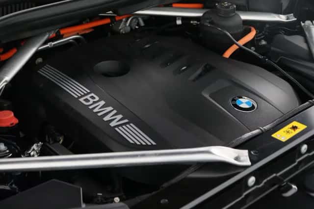 BMW X5 (2025) thumbnail 6