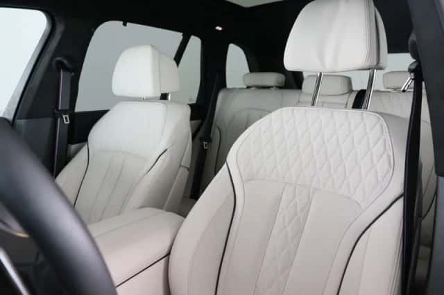 BMW X5 (2025) thumbnail 7