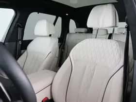 BMW X5 (2025) thumbnail 7