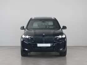 BMW X5 (2025) thumbnail 8