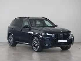 BMW X5 (2025) thumbnail 9
