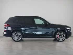 BMW X5 (2025) thumbnail 10