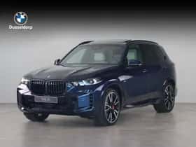 BMW X5 (2026)