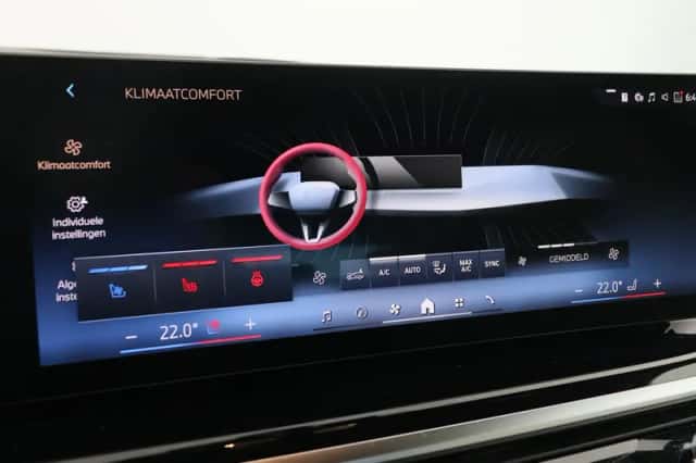 BMW X5 (2026) thumbnail 12
