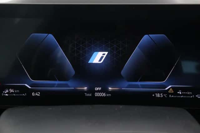 BMW X5 (2026) thumbnail 16