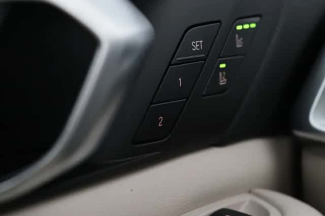 BMW X5 (2026) thumbnail 18