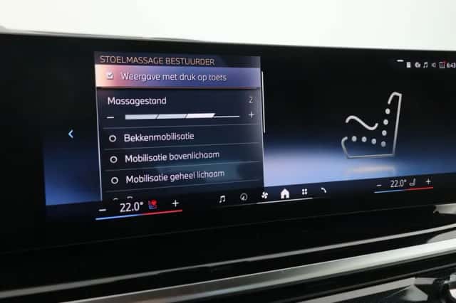 BMW X5 (2026) thumbnail 19