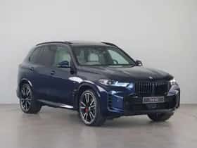BMW X5 (2026) thumbnail 3