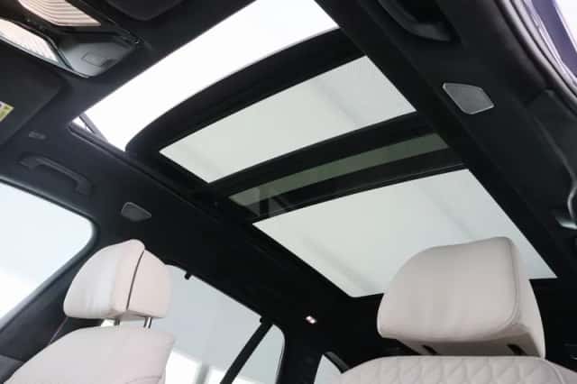 BMW X5 (2026) thumbnail 21