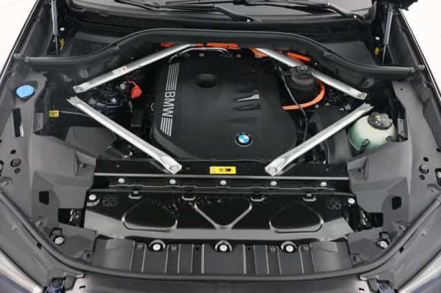 BMW X5 (2026) thumbnail 22