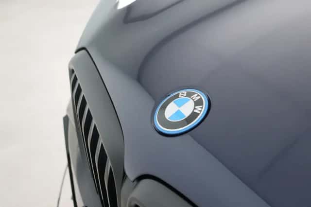 BMW X5 (2026) thumbnail 24