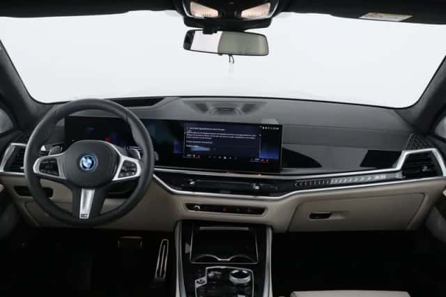 BMW X5 (2026) thumbnail 28