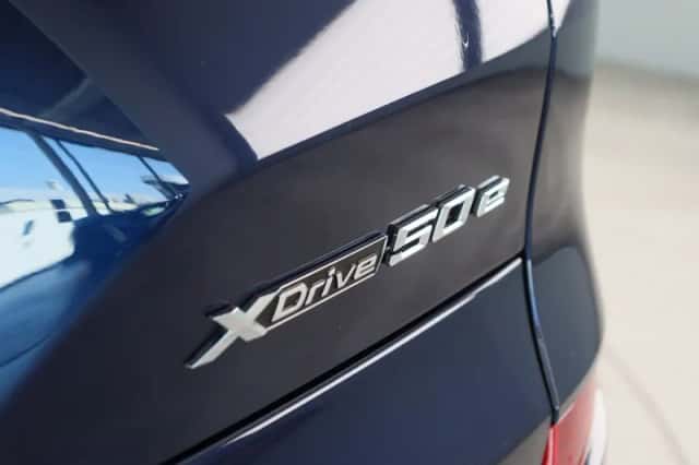 BMW X5 (2026) thumbnail 30