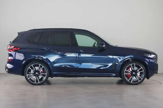 BMW X5 (2026) thumbnail 4