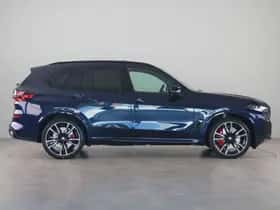 BMW X5 (2026) thumbnail 4