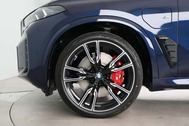 BMW X5 (2026) thumbnail 31