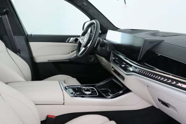 BMW X5 (2026) thumbnail 34