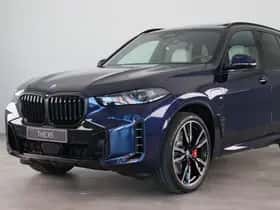 BMW X5 (2026) thumbnail 35