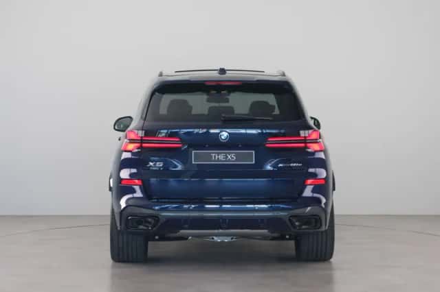 BMW X5 (2026) thumbnail 6