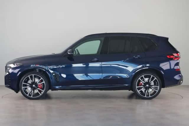 BMW X5 (2026) thumbnail 8
