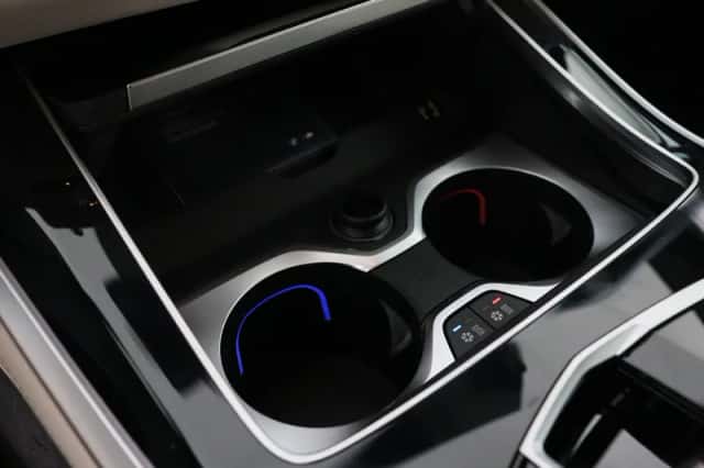 BMW X5 (2026) thumbnail 10