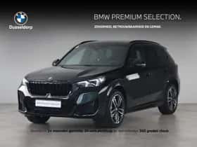 BMW X1 (2022)