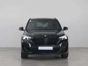 BMW X1 (2022) thumbnail 8