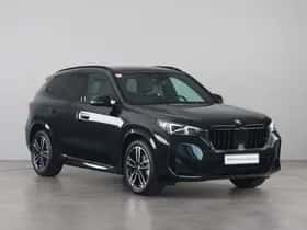 BMW X1 (2022) thumbnail 9