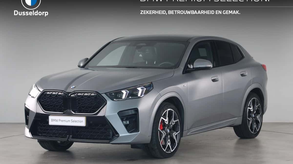 BMW X2 (2024) — foto 1