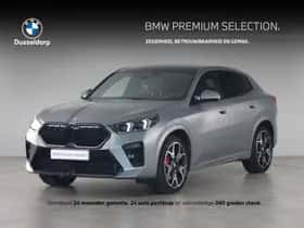 BMW X2 (2024)