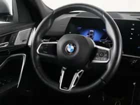 BMW X2 (2024) thumbnail 2