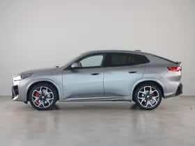 BMW X2 (2024) thumbnail 14
