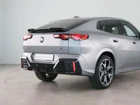 BMW X2 (2024) thumbnail 24