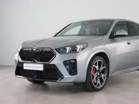 BMW X2 (2024) thumbnail 26