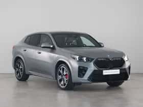 BMW X2 (2024) thumbnail 9