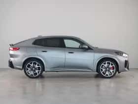 BMW X2 (2024) thumbnail 10