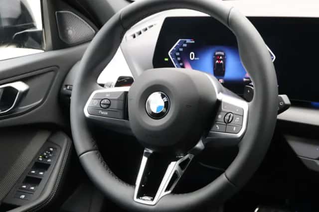 BMW 1-Serie (2026) thumbnail 2