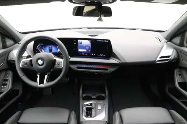 BMW 1-Serie (2026) thumbnail 13