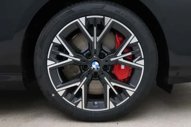 BMW 1-Serie (2026) thumbnail 20