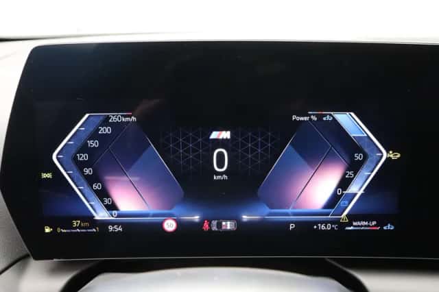 BMW 1-Serie (2026) thumbnail 3