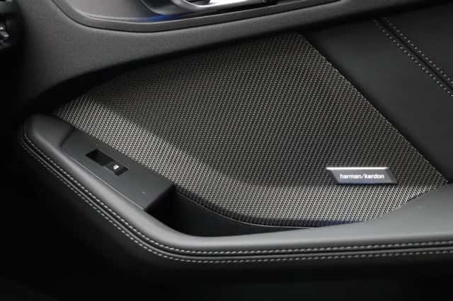 BMW 1-Serie (2026) thumbnail 23