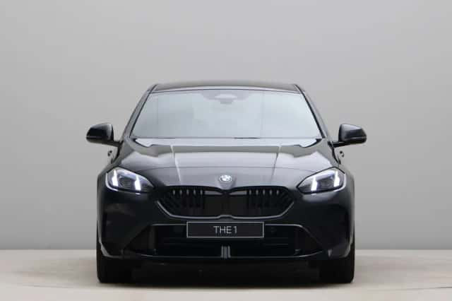 BMW 1-Serie (2026) thumbnail 6